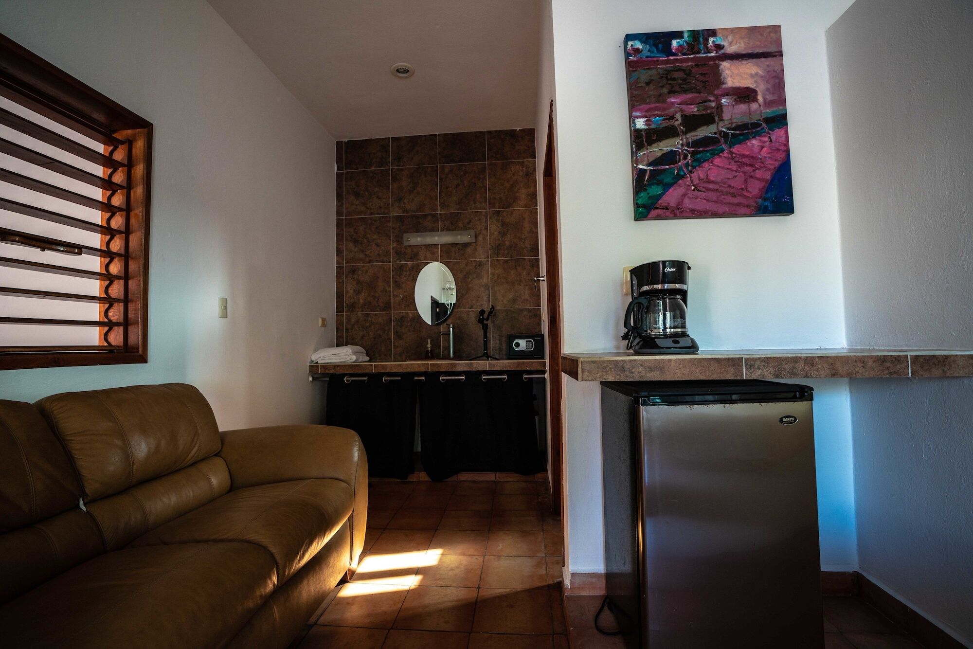 Hotel Boutique Skulls Landing Исла-Мухерес Экстерьер фото